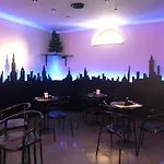 Bar Uta