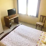Bar Bed and Breakfast