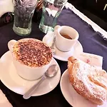 Bed and Breakfast Bar 3*