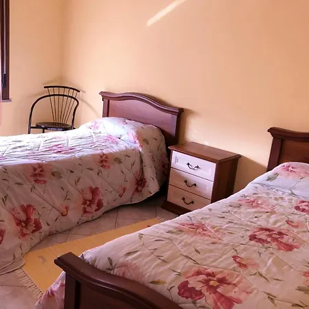 Bed and Breakfast Bar 3*