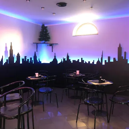 Bar Uta