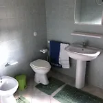 Bar Bed & Breakfast