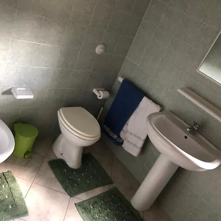 Bed and Breakfast Bar 3*