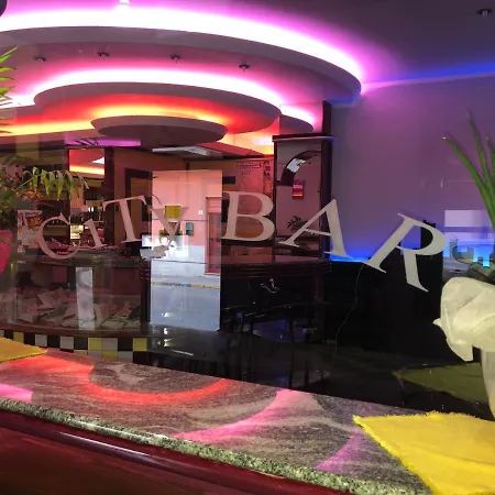 Bar 3* Uta