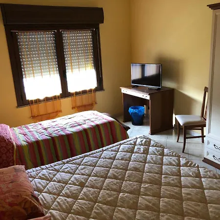 Bar Bed & Breakfast 3*