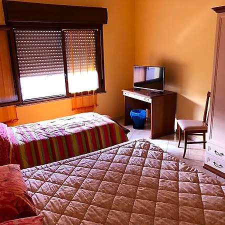 Bar Bed & Breakfast 3*