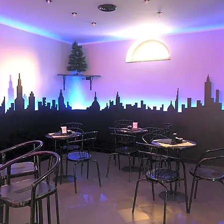Bar Uta