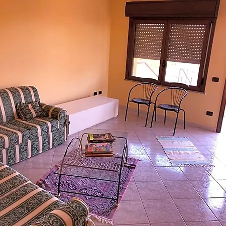 Bar Bed & Breakfast 3*