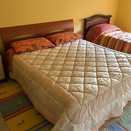 Bar Bed & Breakfast