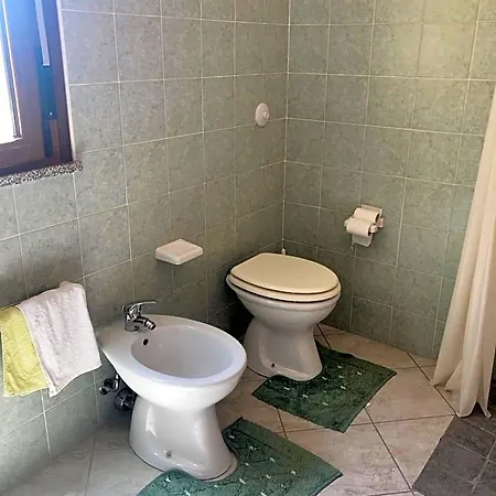 Bed and Breakfast Bar 3*