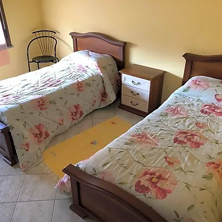 Bar Bed & Breakfast